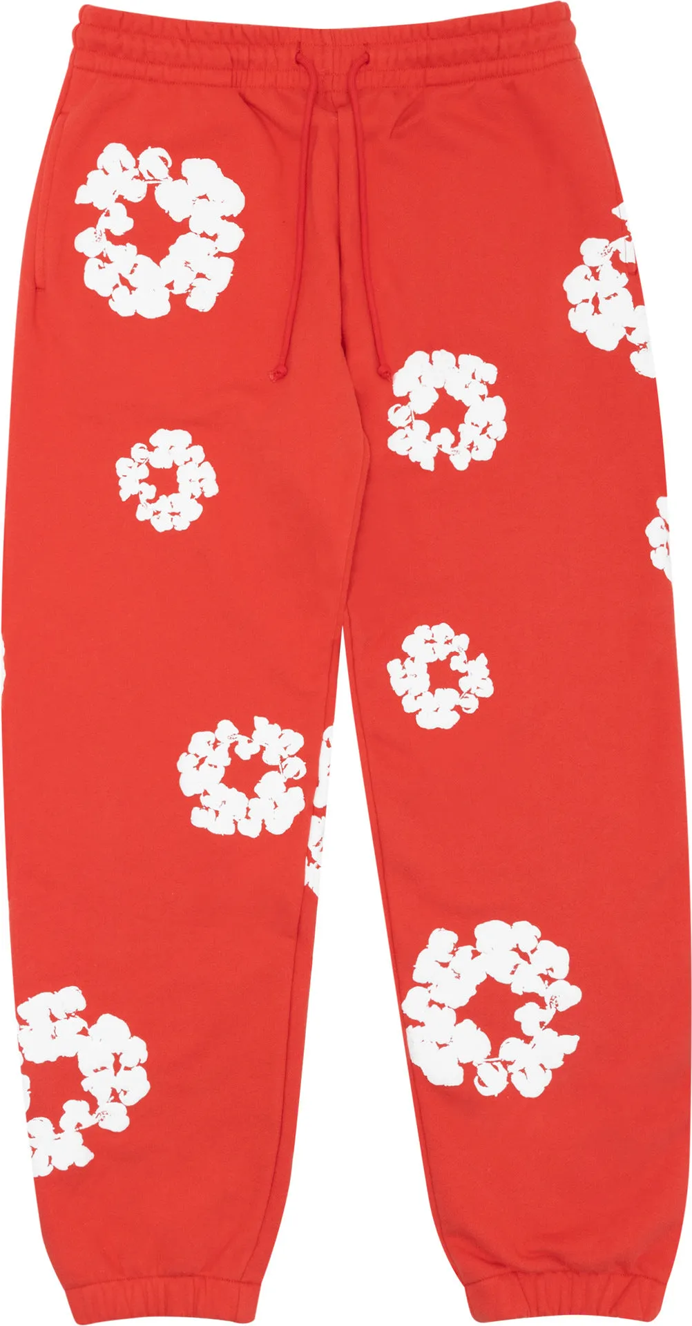 MB FASHION Floral Printed Sweatshirt and Jogger Pants Loungewear Set 023LY