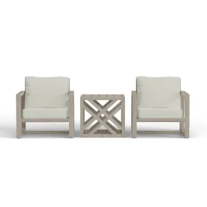 Port Angeles 3-Piece Lounge Set