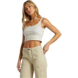 Women's Sun Goddess Printed Tank